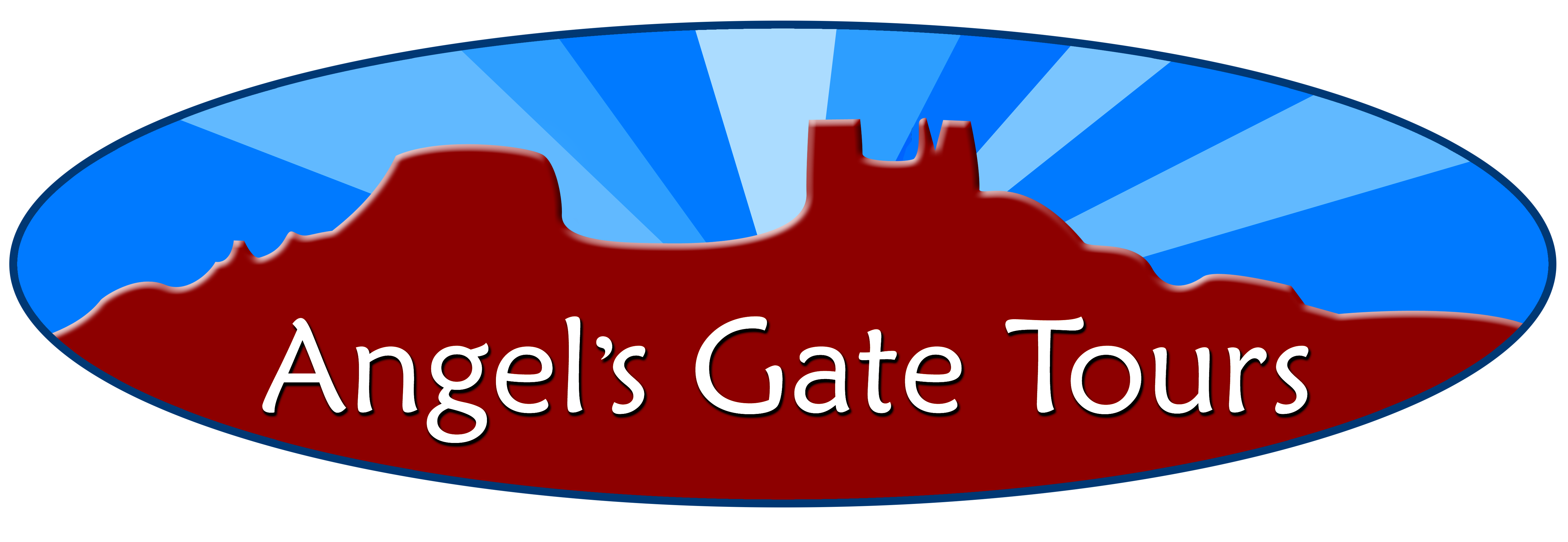 Angel's Gate Tours