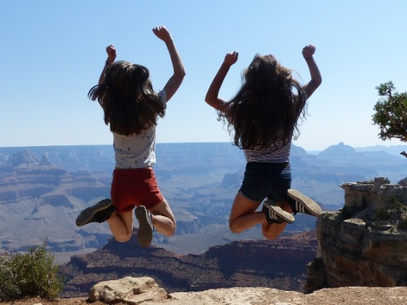 Have a great time on your all day Grand Canyon tour